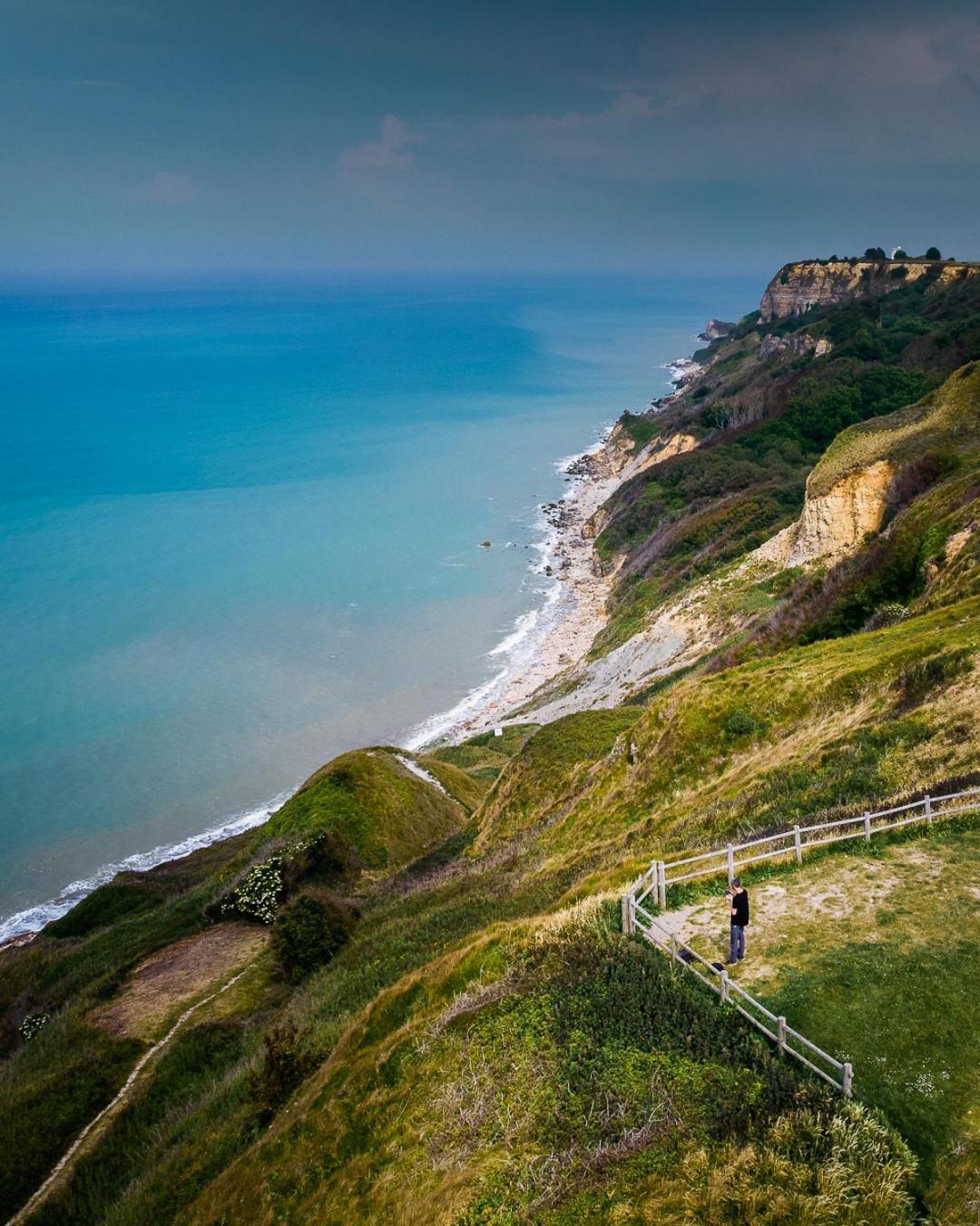 Chateau Cote De Nacre Ver-sur-Mer Exterior photo