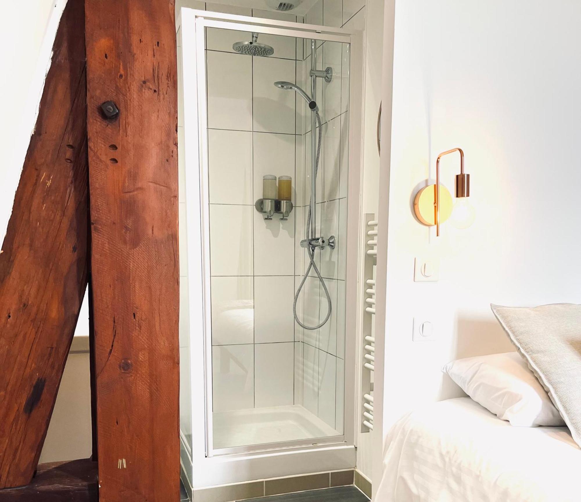 Chateau Cote De Nacre Ver-sur-Mer Room photo