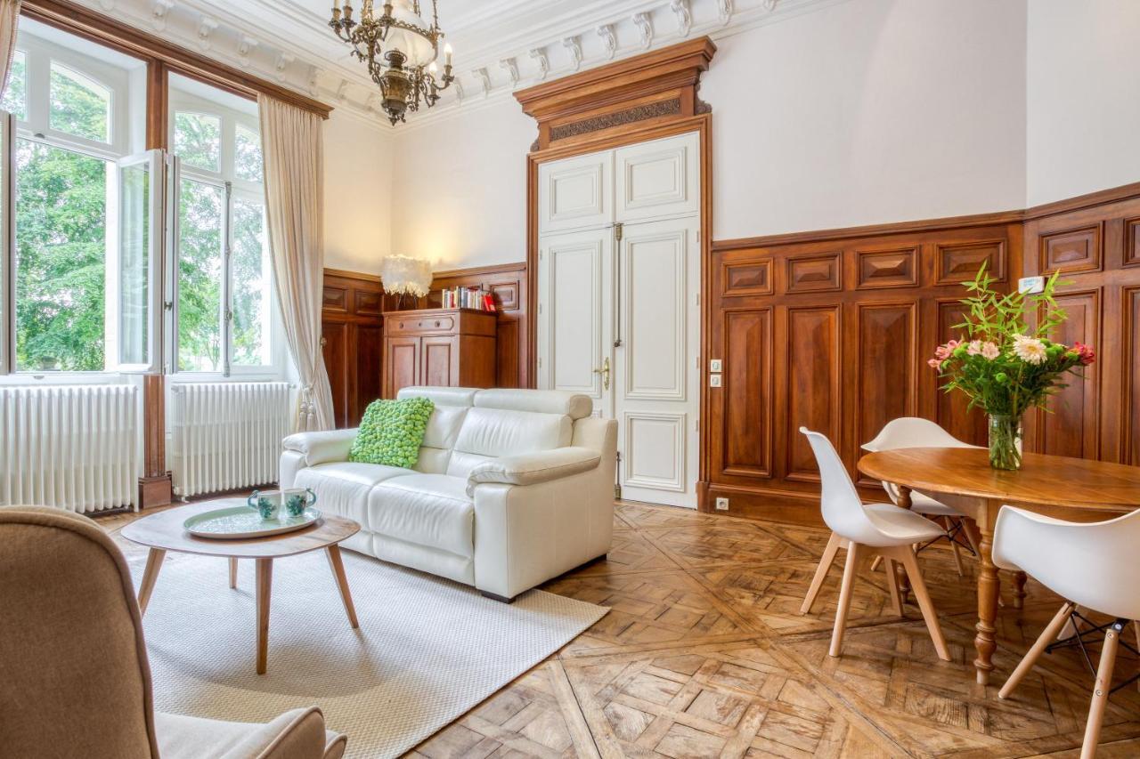 Chateau Cote De Nacre Ver-sur-Mer Exterior photo